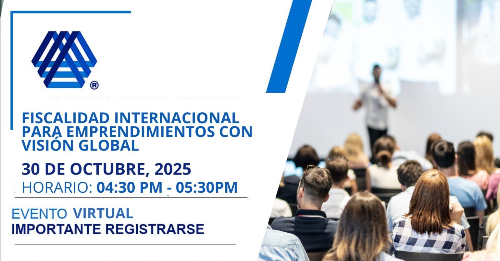 Fiscalidad internacional para emprendimientos con visión global